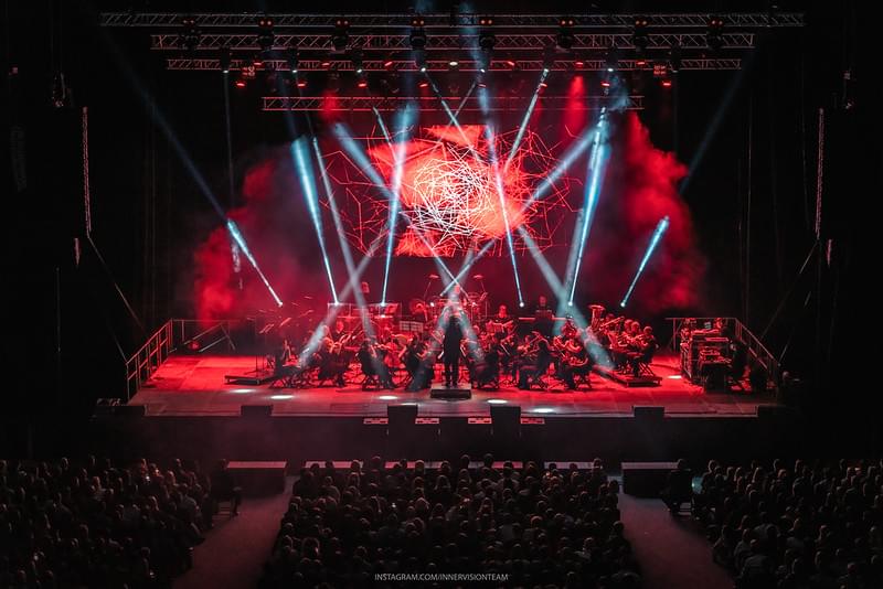 concert image